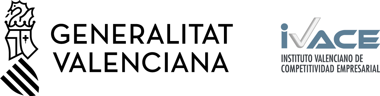 Generalitat Valenciana e IVACE